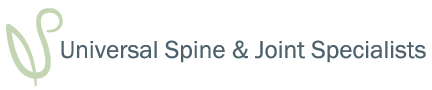 Universal Spine and Joint Specialists